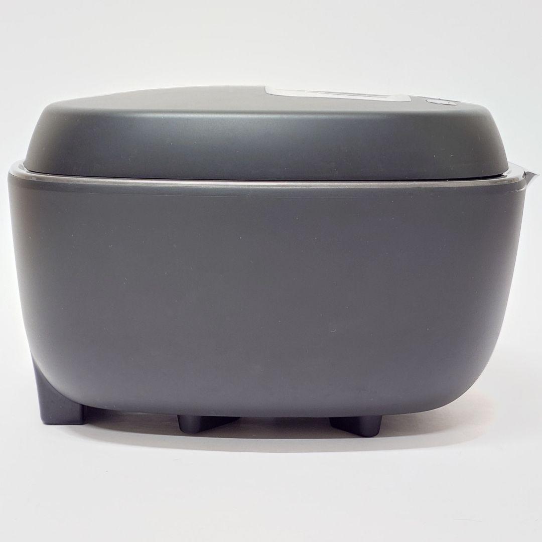 【2024年製】TIGER JPL-T100 土鍋圧力IHジャー炊飯器 炊きたて