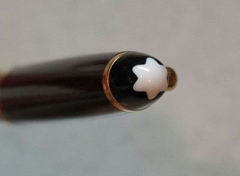 値下げ！MONTBLANC モンブラン ボールペン マイスターシュテュック