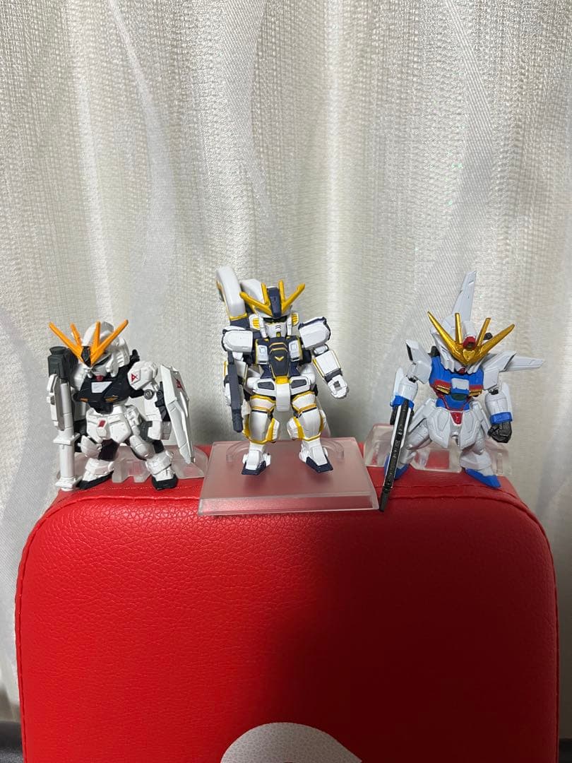 ガンダムコンバージまとめ売り15体