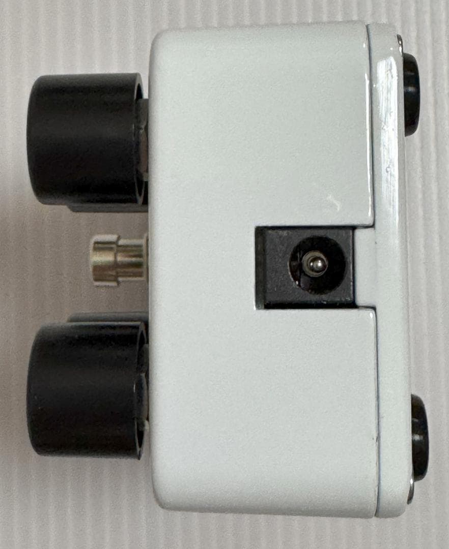 electro-harmonix CRAYON ギターエフェクター