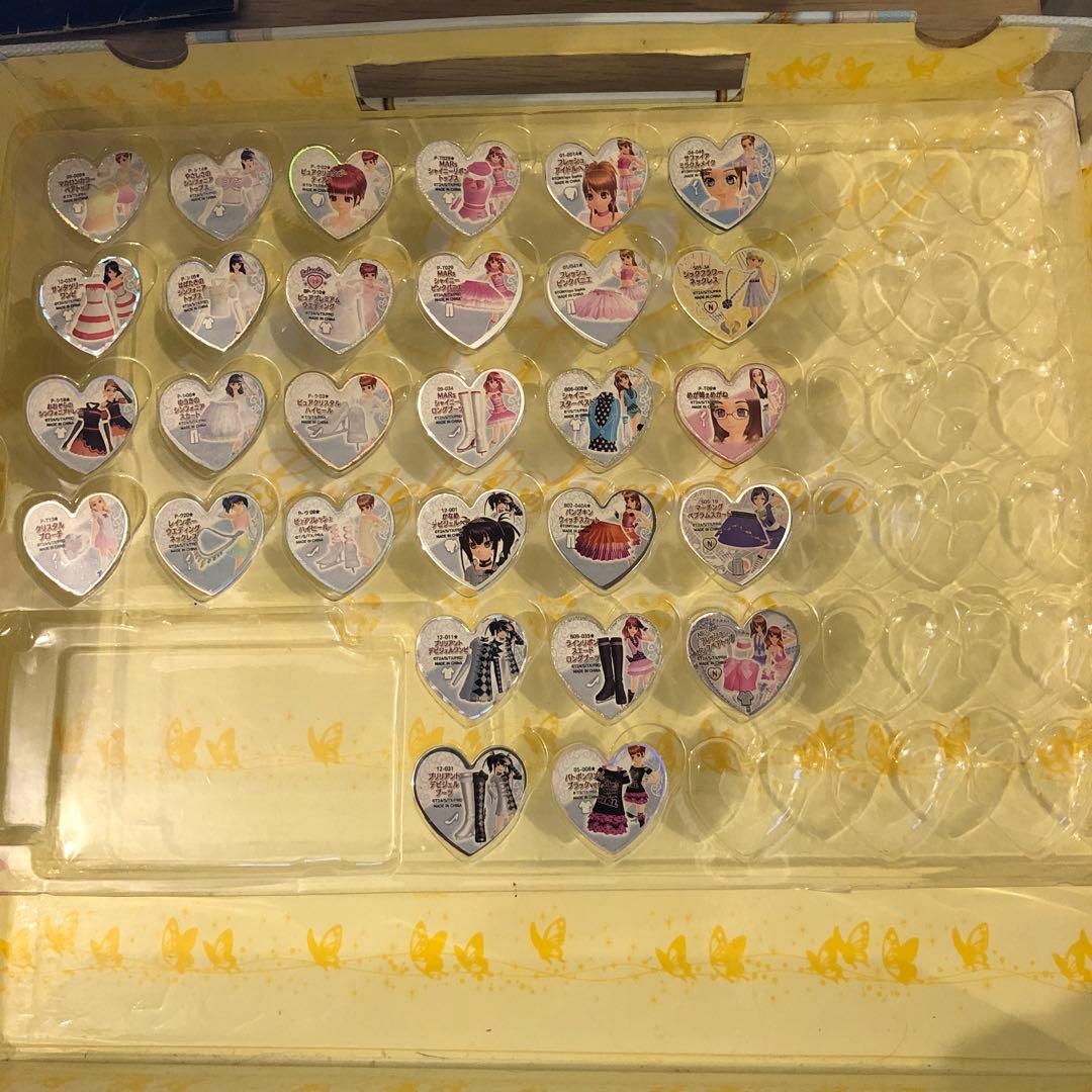 す*も様 プリティーリズム　プリズムストーンまとめ