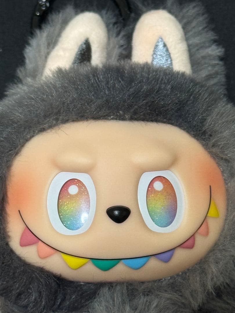 【正規品】ラブブ Big into Energy シークレット secret