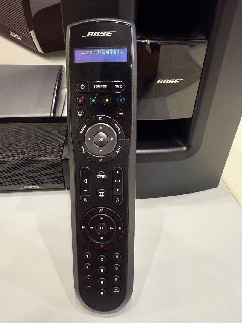 スピーカー・ウーファー Bose Lifestyle 135 Series III