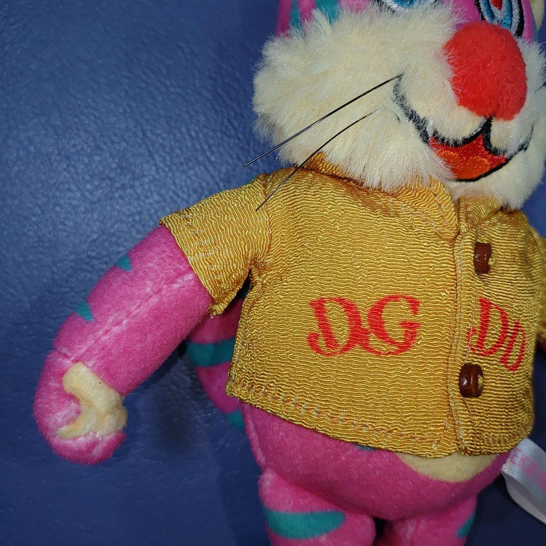 セカオワ　ガルル　ぬいぐるみ　ストラップ