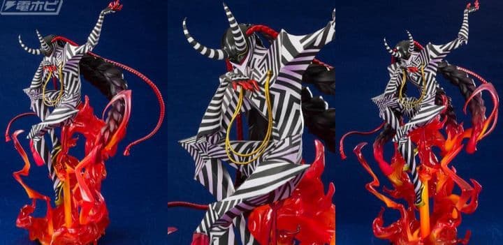 DX　ペルソナ５ ザ・ロイヤル　ロキ　　P5