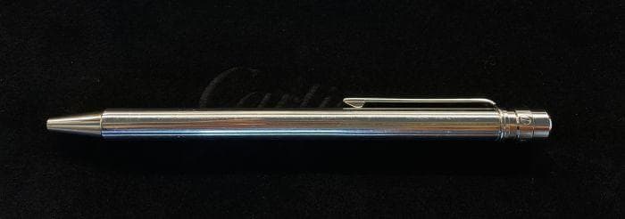 Cartier　カルティエ　サントス ドゥ カルティエ ボールペン