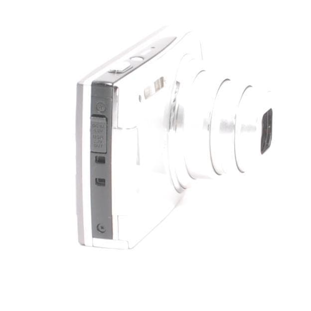 olympus オリンパス　μ(ミュー) 1060 ☆外観良好☆　シルバー