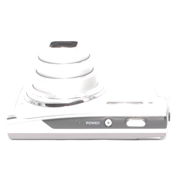 olympus オリンパス　μ(ミュー) 1060 ☆外観良好☆　シルバー