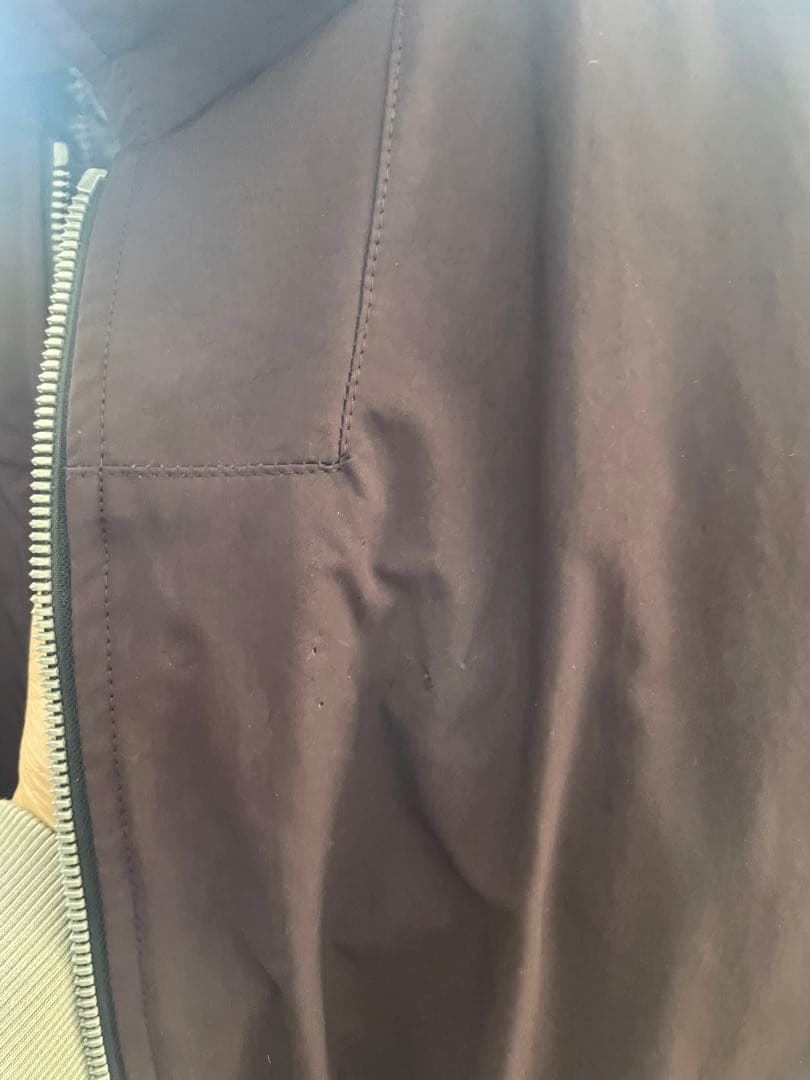 フィンガリン　miu着用