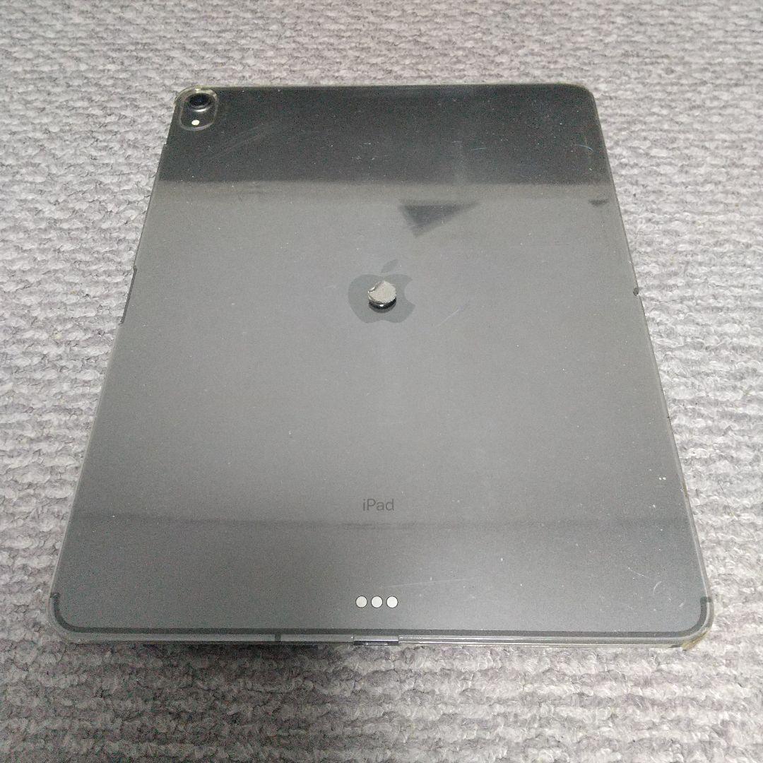 iPad Pro (第3世代) 12.9インチ Wi-Fi + Cellular