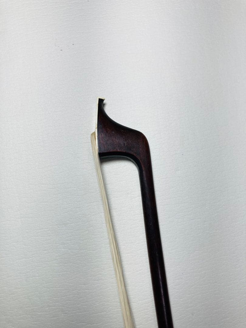 【ドイツオールドチェロ】フレッチナー　ガルネリコピー　弓2本　ハードケース