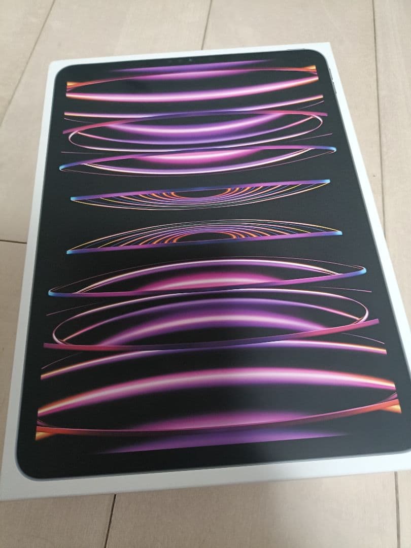 iPadPro11インチ第2世代 128GB wifi＋Cellularモデル