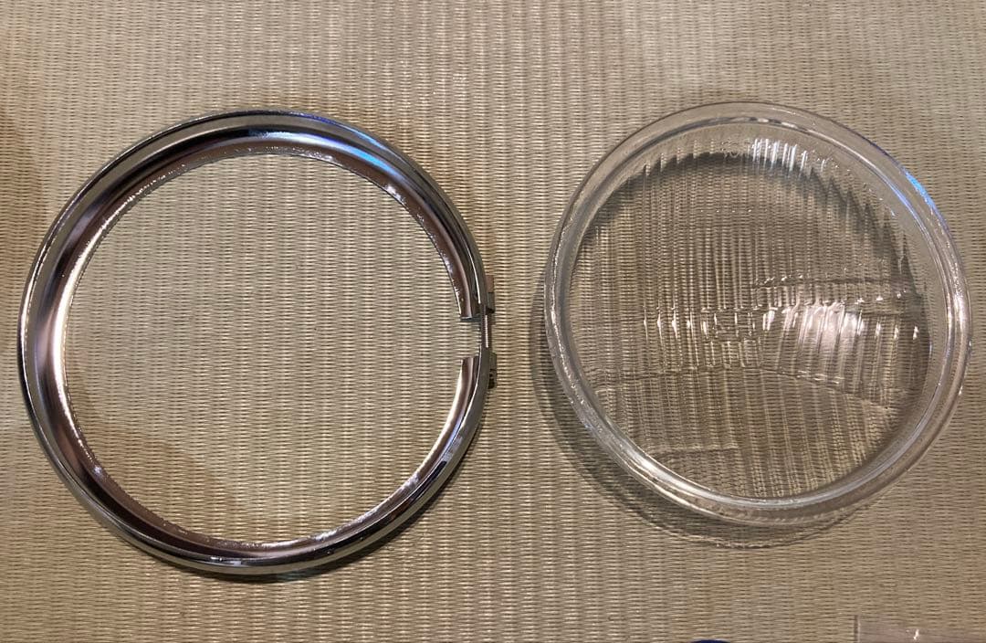 Motor Rock モーターロックベーツライト＋ボトムマウントステー