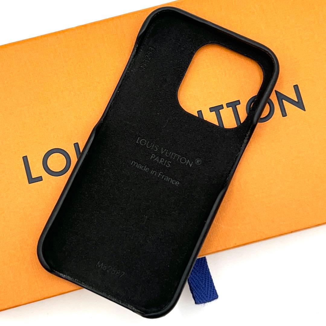 ルイヴィトン バンパー モノグラム iphone 15 PRO スマホケース