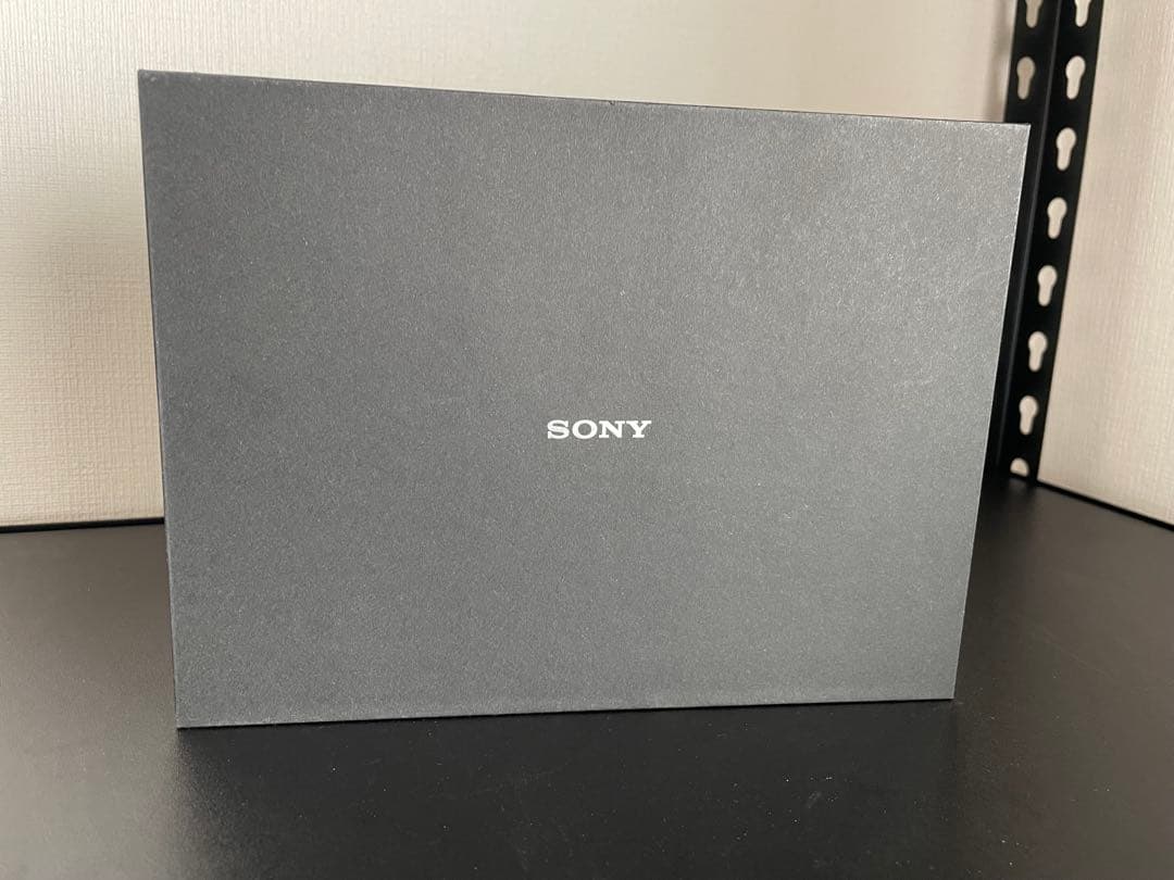 SONY STEREO HEADPHONES IER-M9 動作品