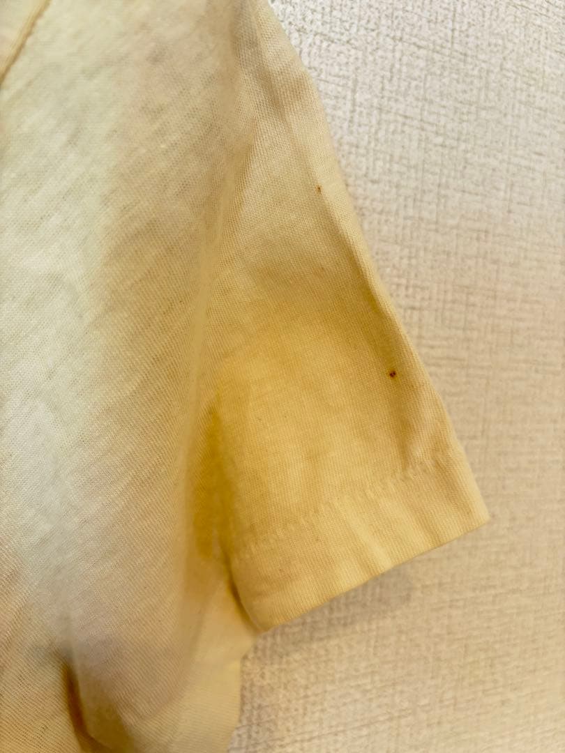 THE CLASH 1984 OUTOFCONTROL Tシャツ