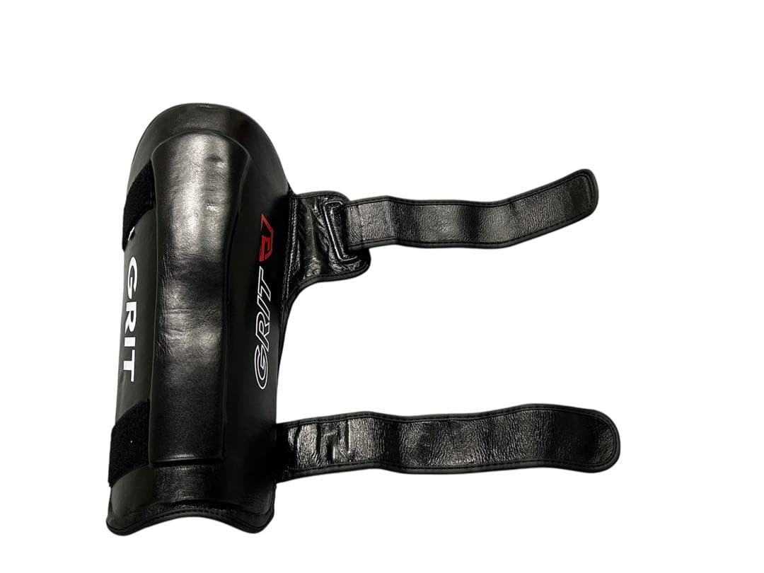 GRIT CALF KICK PROTECTER 　カーフキック プロテクター