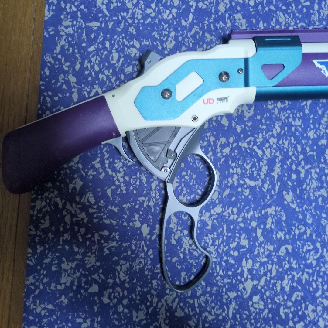 ウィンチェスター1897 トイガン