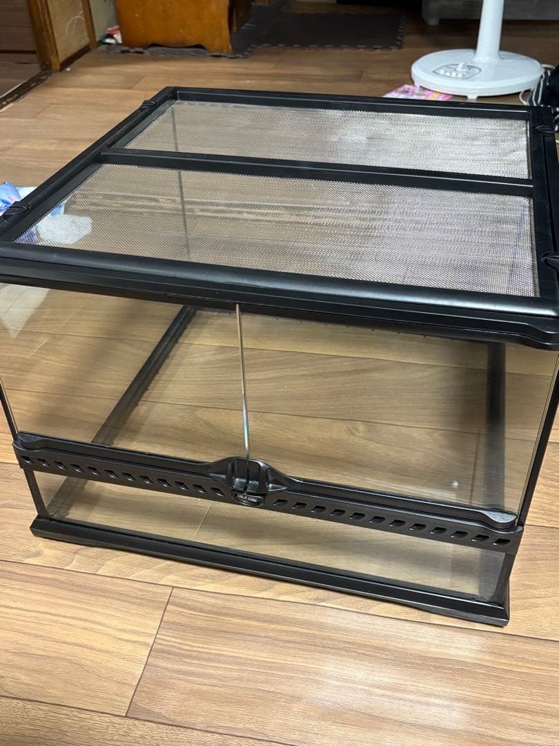 グラステラリウム4530 中古