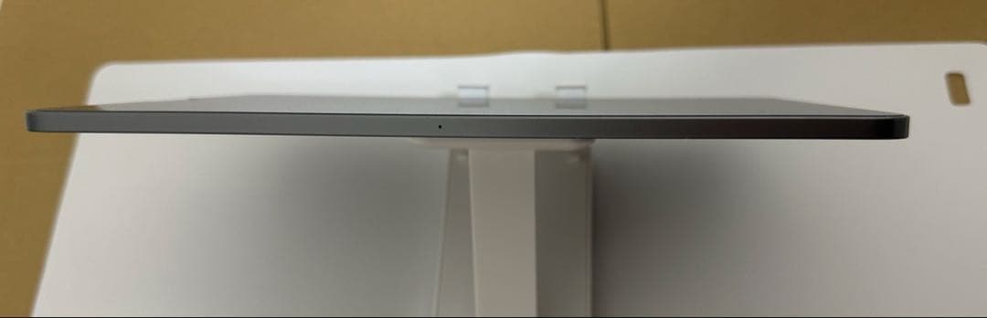 256GB iPad Pro 11インチ Wi-Fiモデル　スペースグレイ