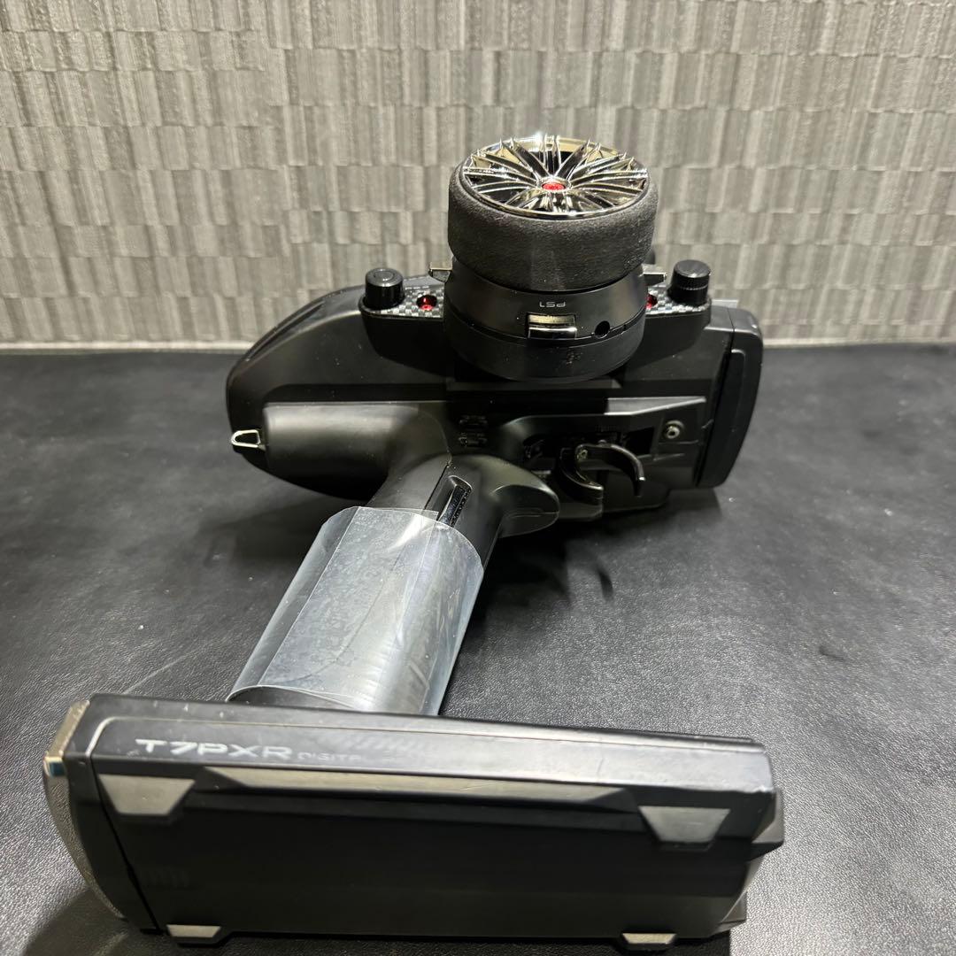 Futaba 7PXR プロポ のみ