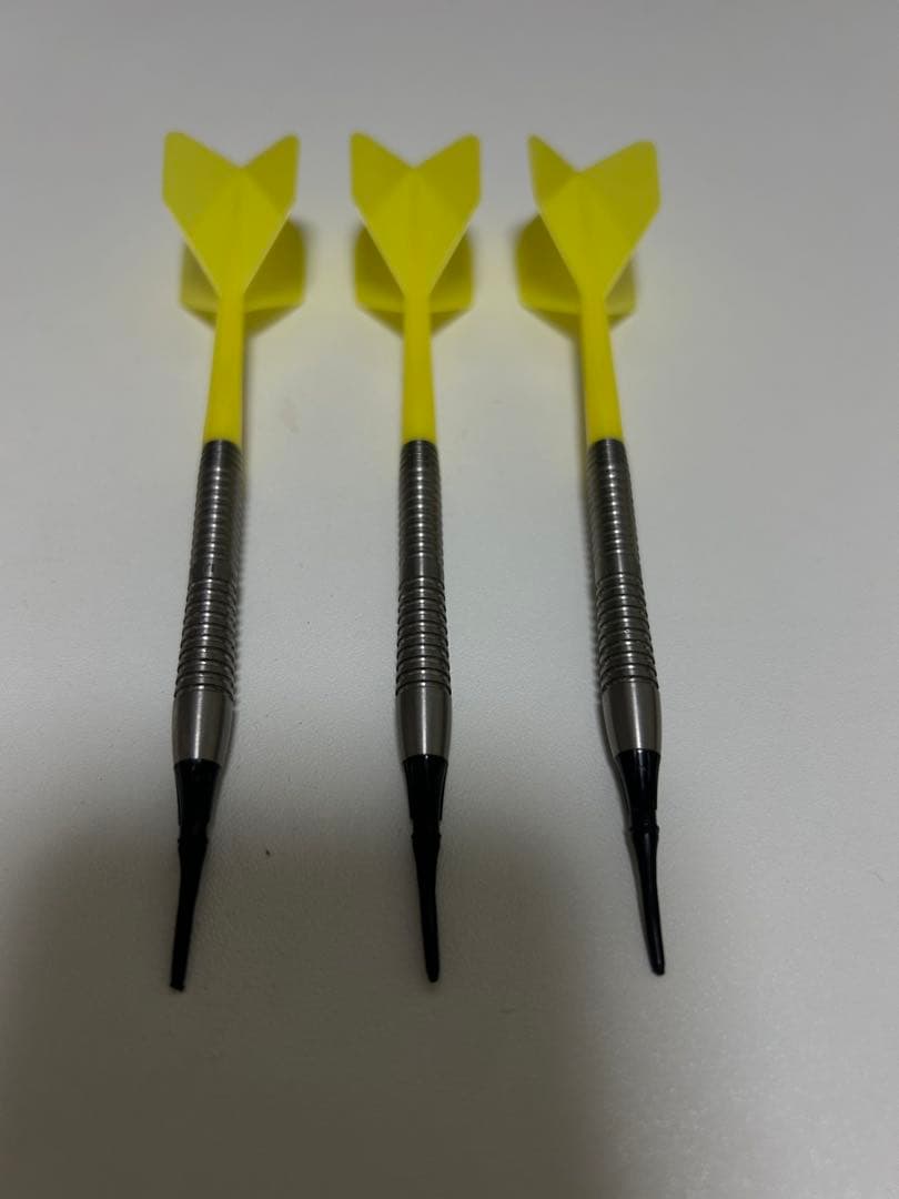 TRINIDADバレル中西永吉モデル&TRINIDADケースその他