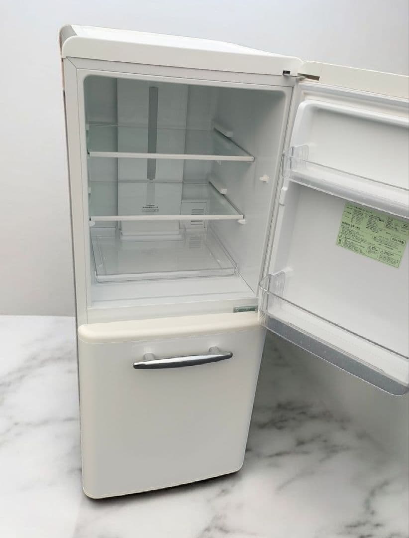 [21年製]エディオン e angle ANG-RE151-A1 レトロポップ