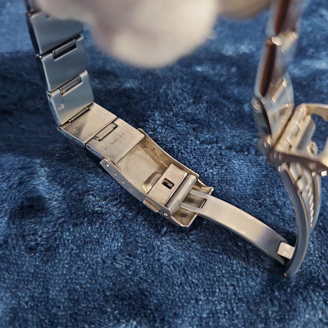 美品！付属品完備！SEIKO セイコー マリンマスター プロスペックス