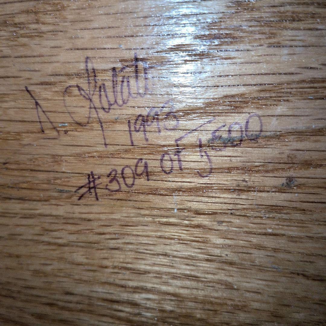 Santas by Donna ビンテージ サンタクロース人形 ハンドメイド