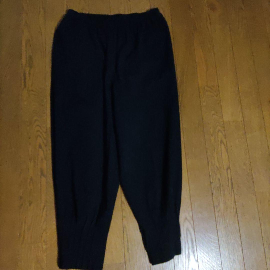 群言堂登美サムエル風パンツ