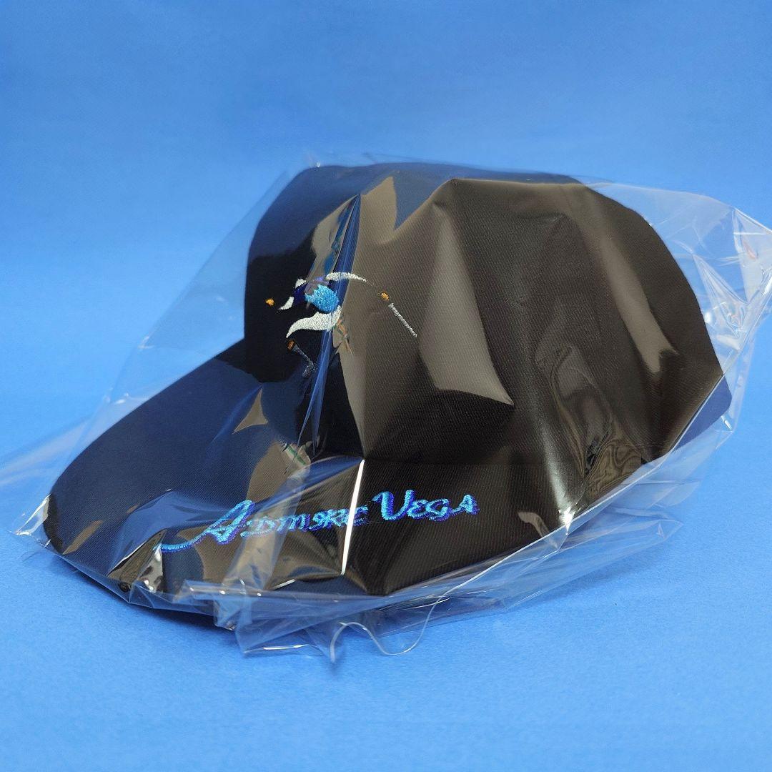 【希少】アドマイヤベガキャップ帽子ダービーぬいぐるみAVANTIアイドルホース