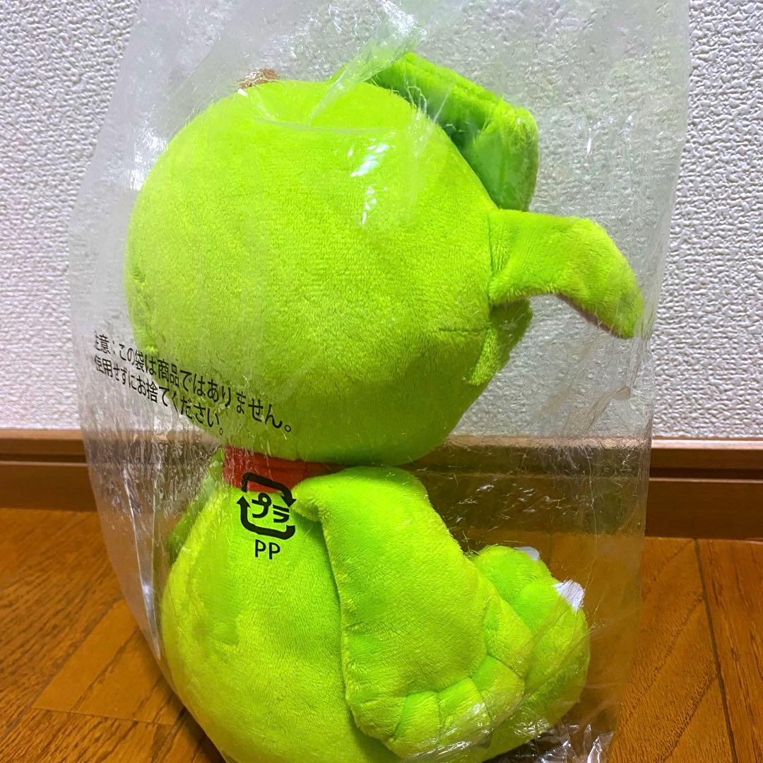 【新品未開封】Mrs. GREEN APPLE ぬいぐるみ メメル