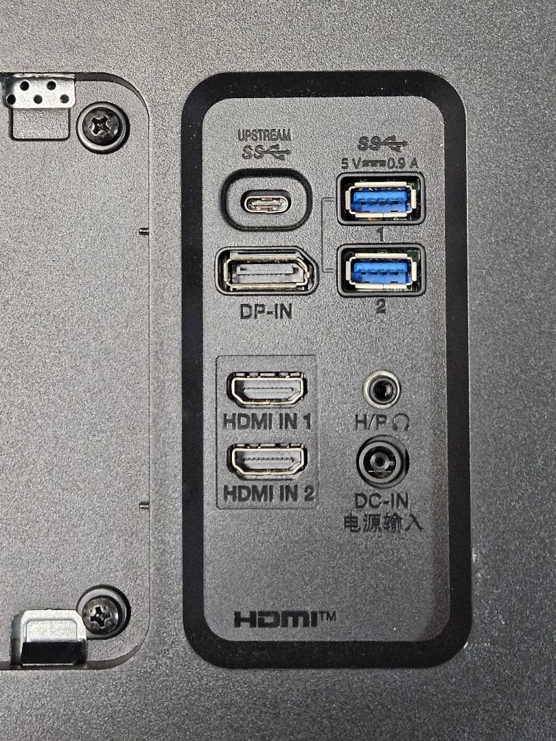 LG 32UN880-B 31.5インチ 4K モニター