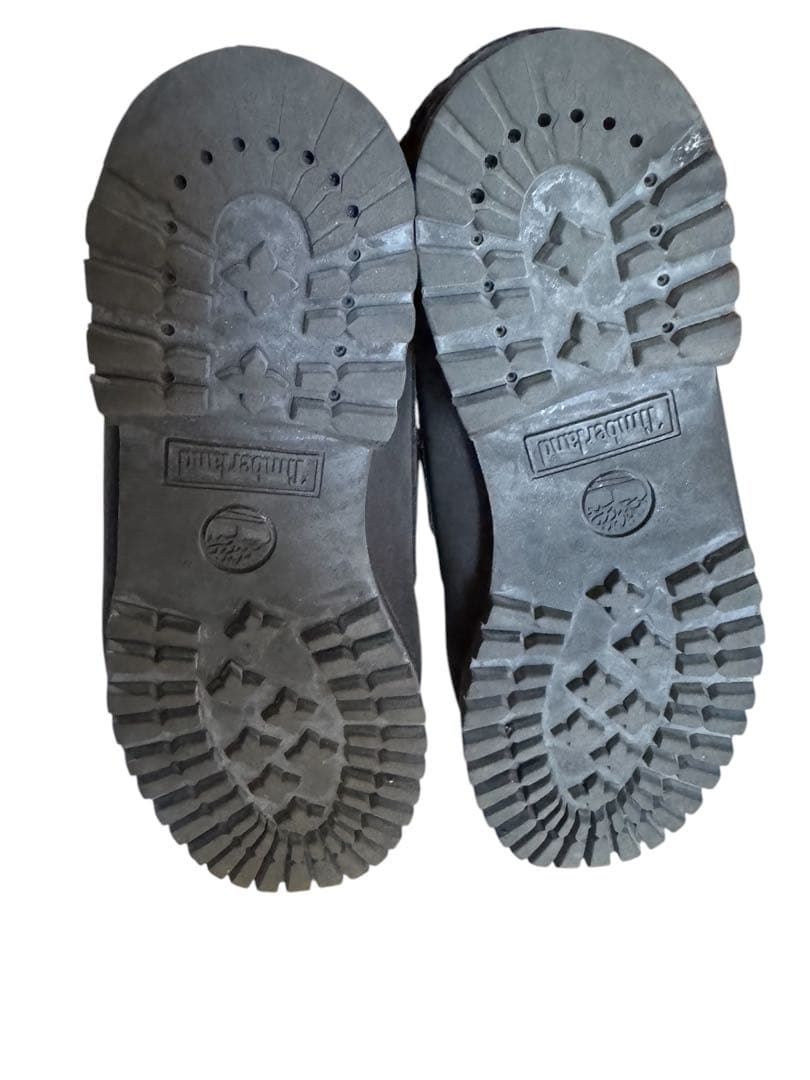 Timberland ティンバーランド AUTHENTICS 3EYE 革靴