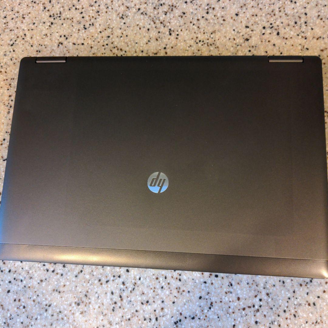 hp6360i シンクライアント2台セット