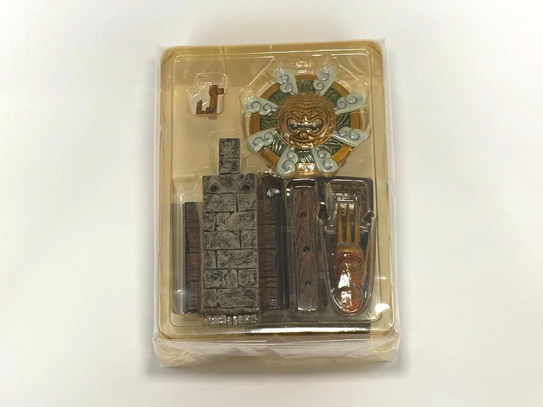 ドラゴンクエスト レジェンドアイテム ギャラリー 15点 まとめ売り