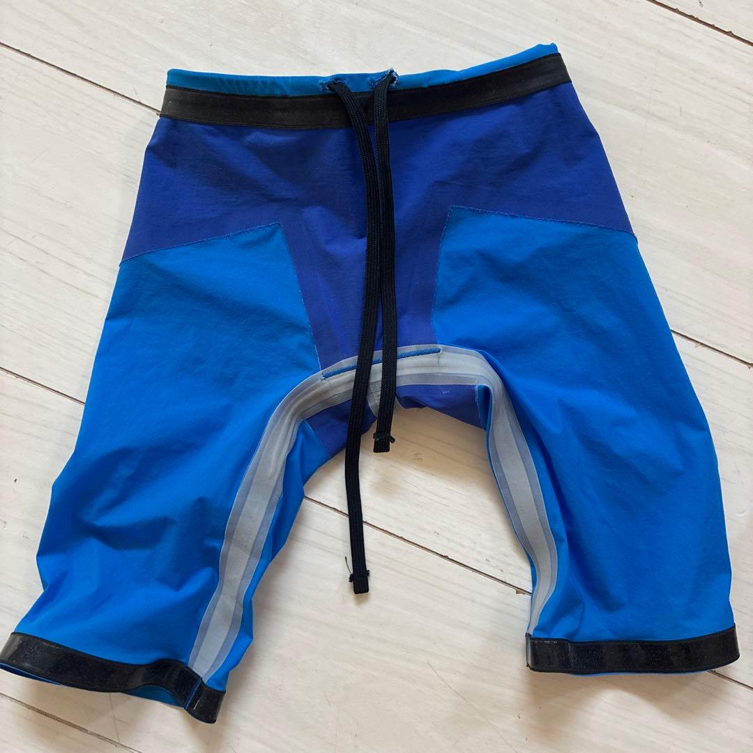 【高速水着】arena アルティメット アクアフォースX MF 130