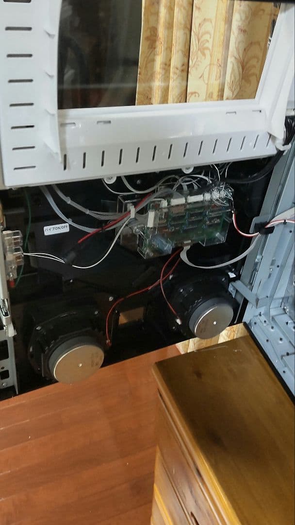 スマスロリングにかけろ