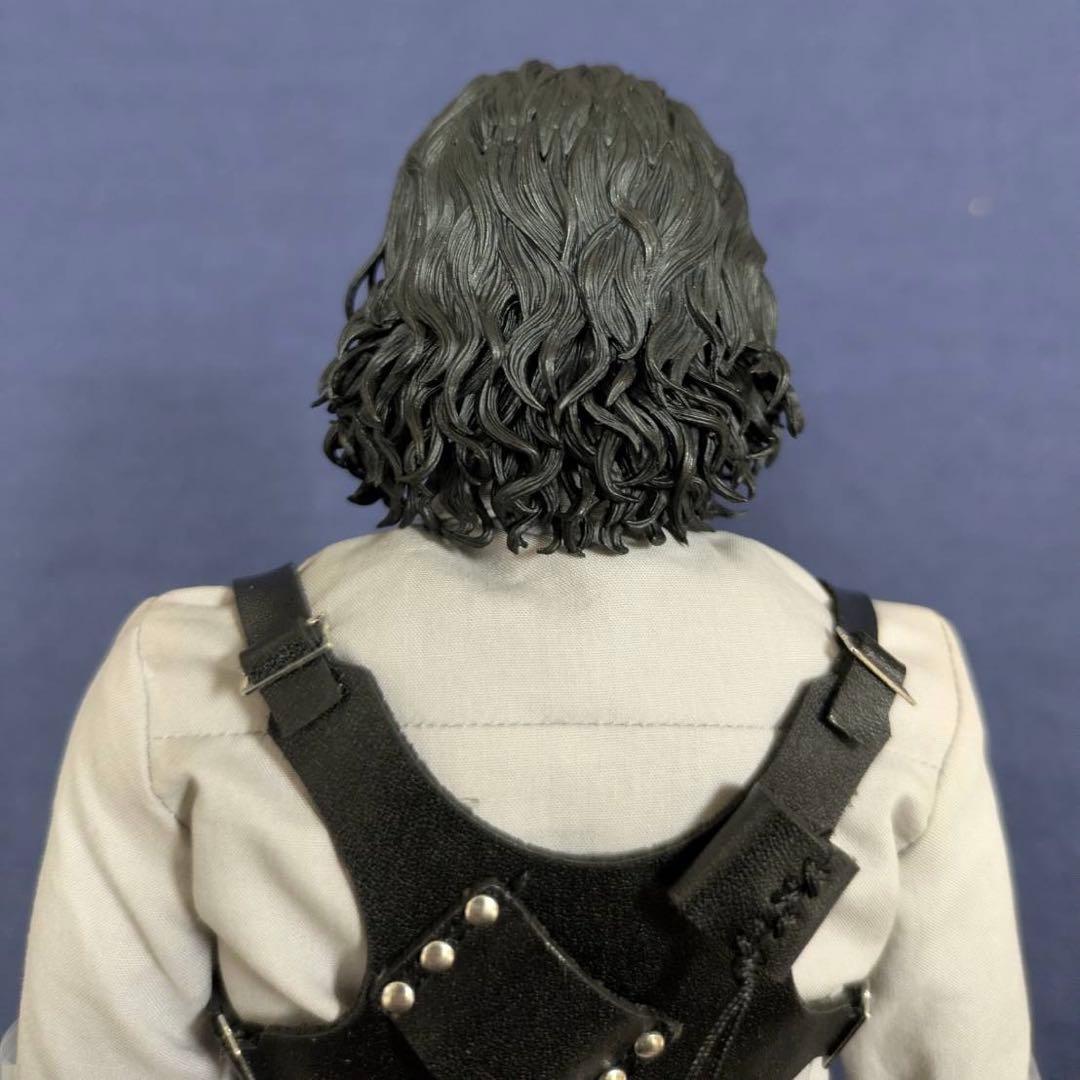 ホットトイズ テレビ・マスターピース 『ロキ』1/6スケールフィギュア ロキ