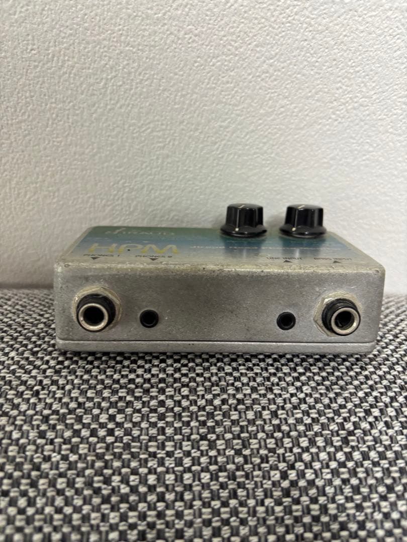 Jiraud HPM ヘッドフォンアンプ