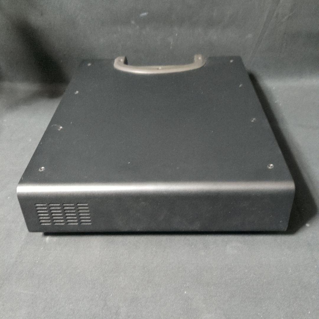 【美品】Hartke LX5500 ベースアンプヘッド 500W プリアンプ