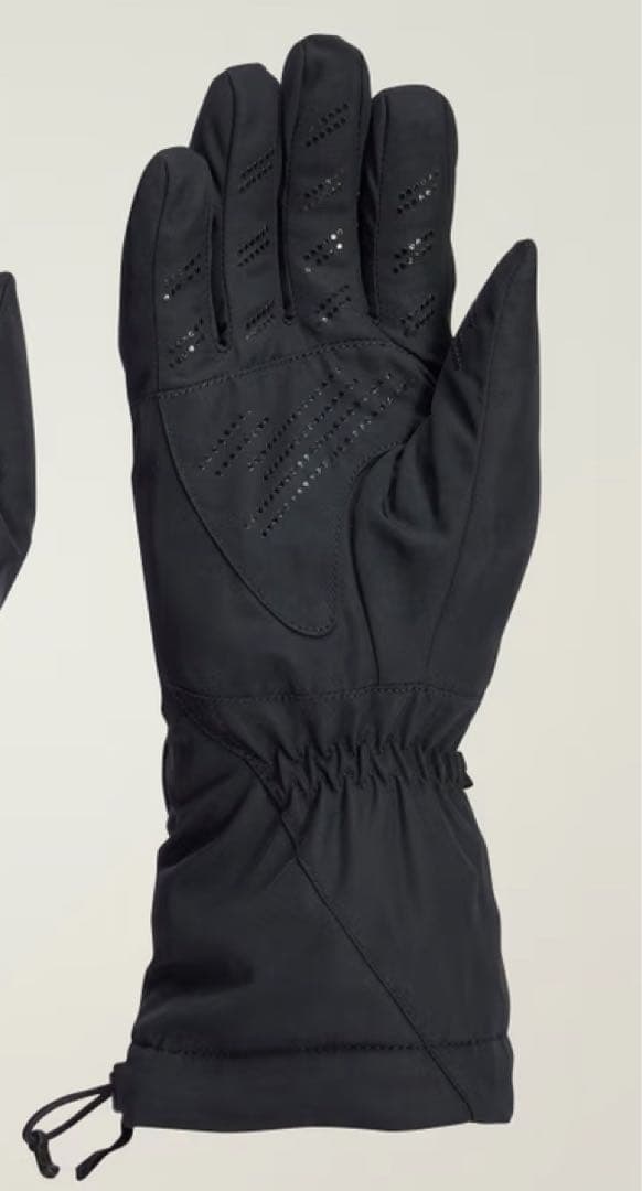 アディダス　テレックス　ステラマッカートニー ゴアテックス 手袋　防水