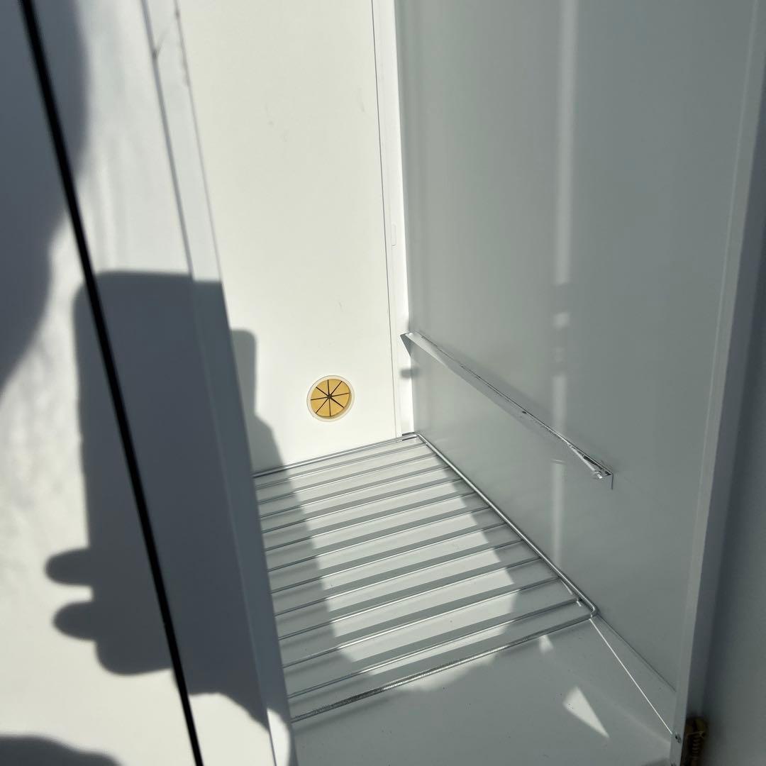 【引き取り限定】スチールロッカー　6人用　オフィス　更衣室　鍵付き