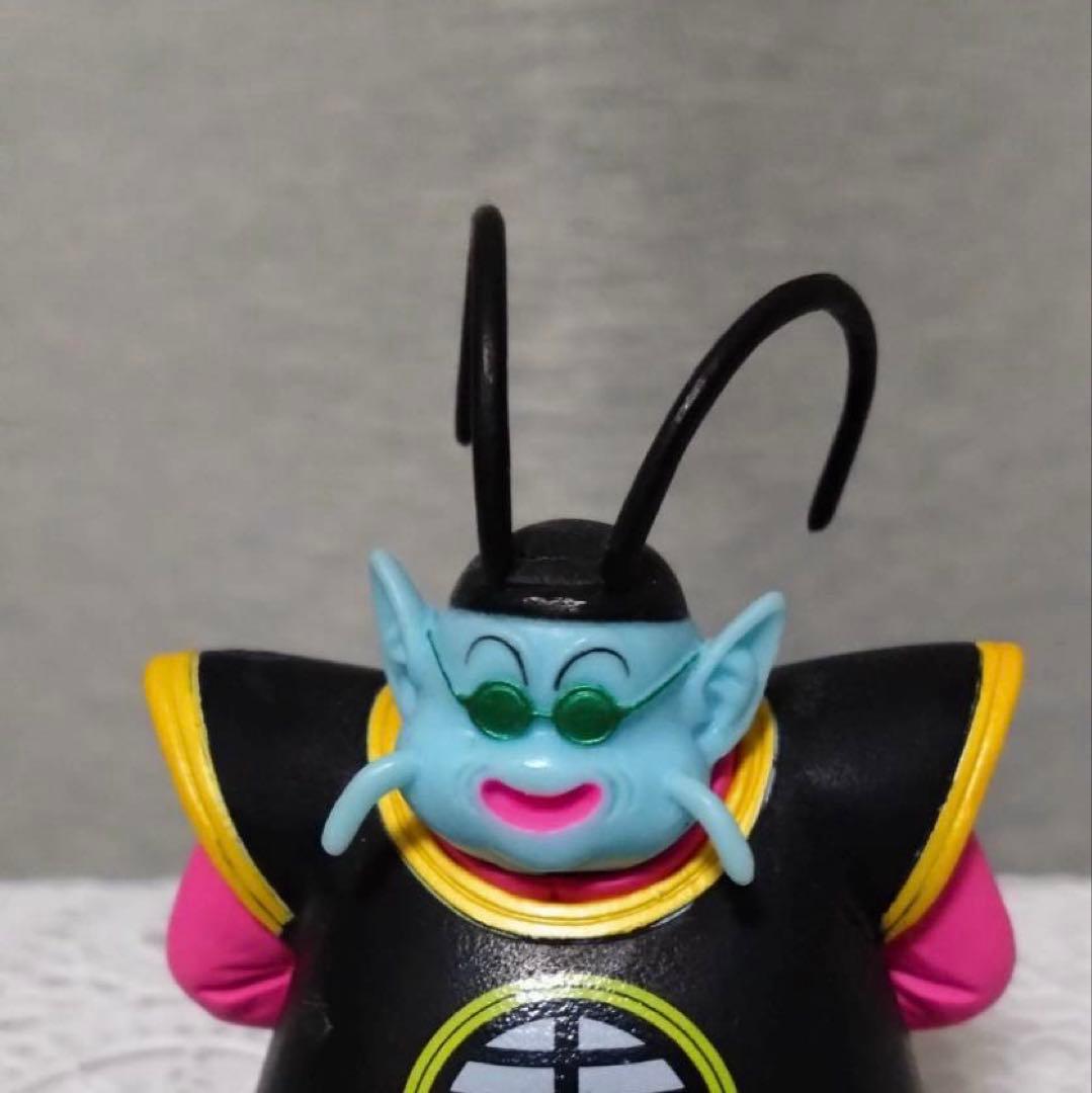 【匿名配送】ドラゴンボール HG Special 孫悟空 超サイヤ人 界王様