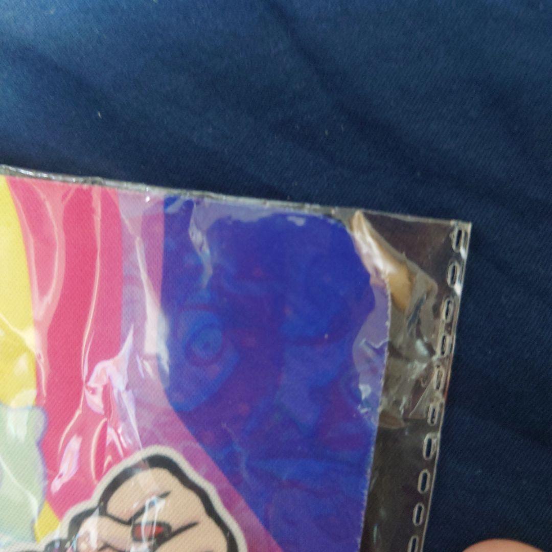 遊戯王　Evil☆Twin　イビルツイン　プレイマット