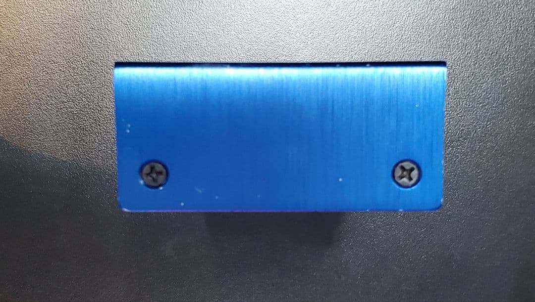 FIREGLOW PPS-01 フルアイソレート パワーサプライ