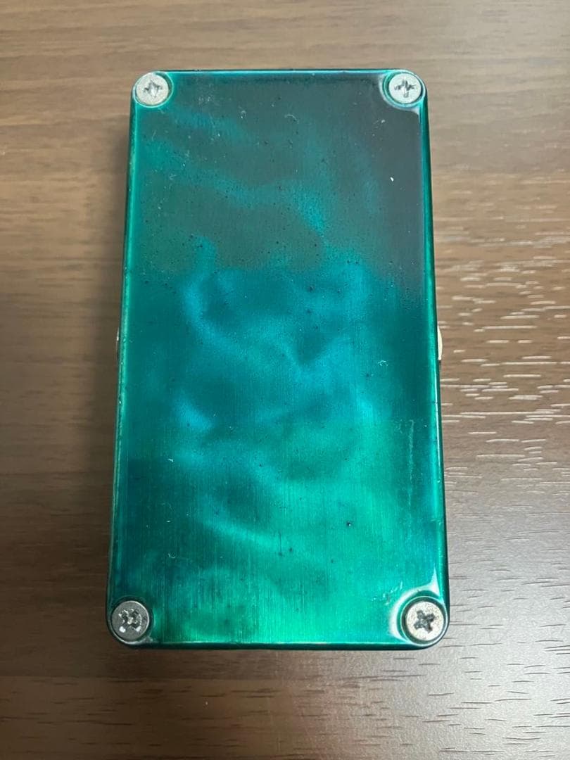 【超希少】BJFE　Aqua Marine Wonder Machine