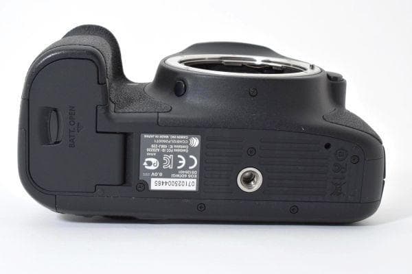 キャノン Canon EOS 6D ボディ　《ショット数9286回》#3294