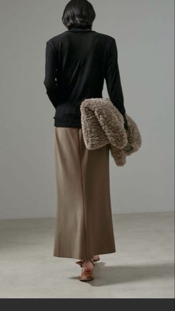 HELEN MOORE(ヘレンムーア)】Triangle Tote