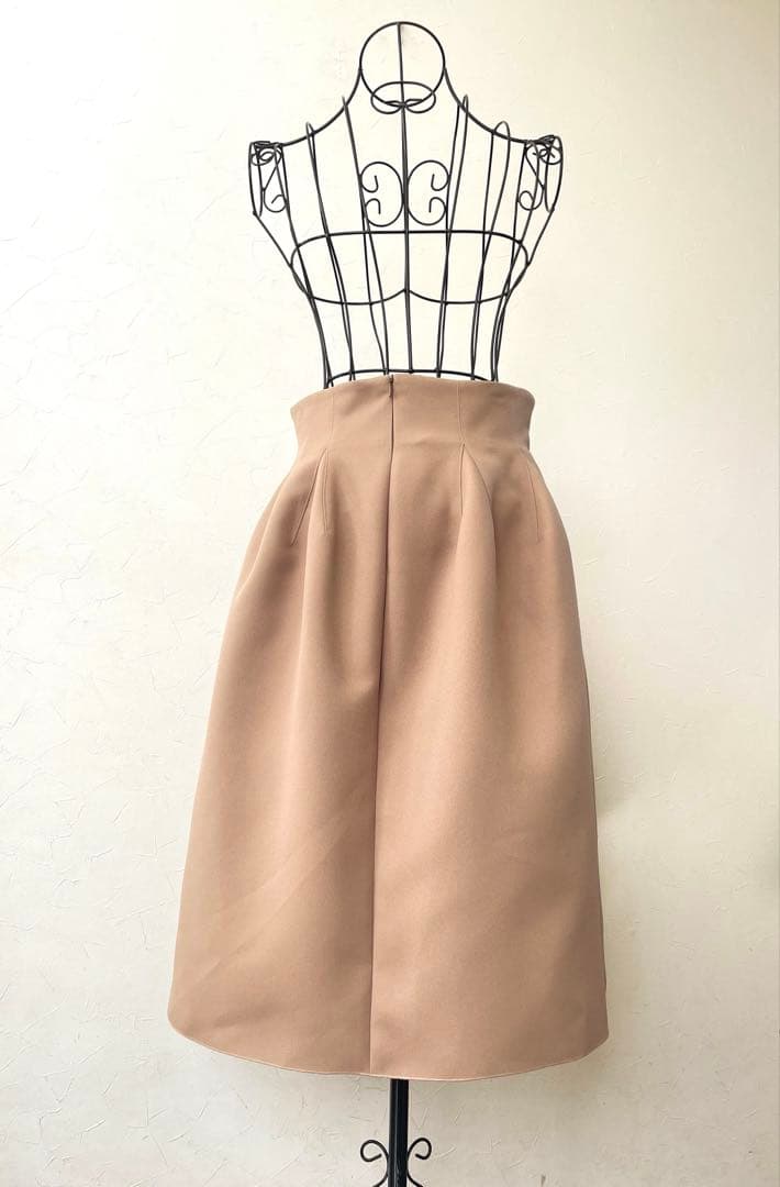 デイジーリン　ヒップアップスカート　ハイヒップ　ウォッシャブル　美品　40